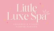 Little Luxe Spa