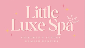 Little Luxe Spa