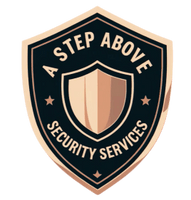 A Step Above Security Services