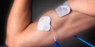 Electric Muscle Stimulation