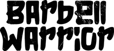 Barbell Warrior