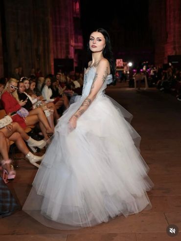 CHESHIRE FASHION WEEK 2025