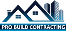 Pro Build Contracting Limited