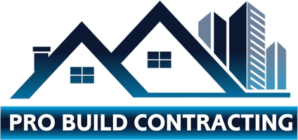 Pro Build Contracting Limited
