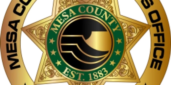 Mesa County Sheriff Logo