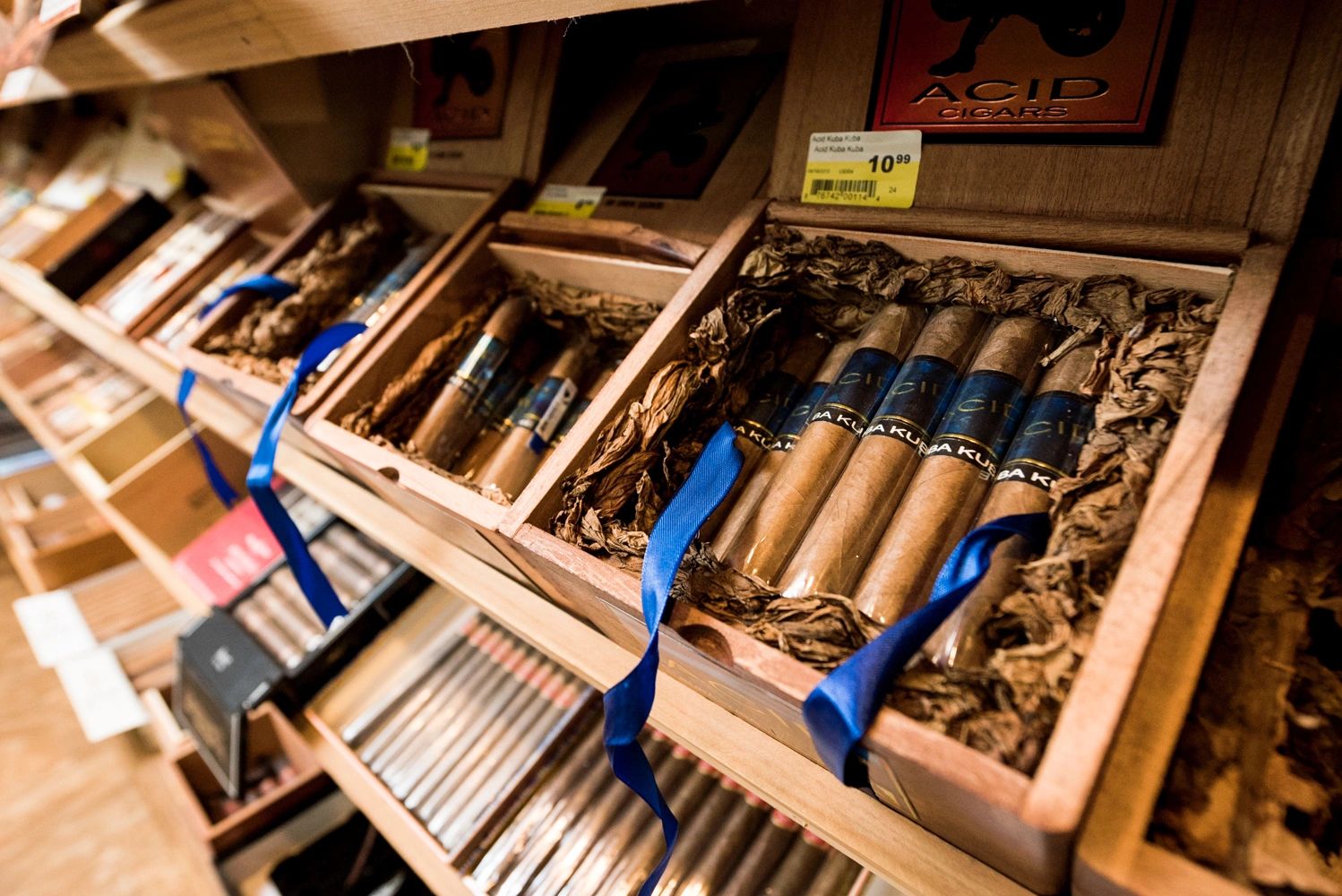 Experience Best Vape Shop