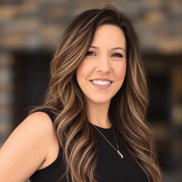 Brittany Brock has been a stylist for 21 years. 
