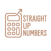 Straight Up Numbers