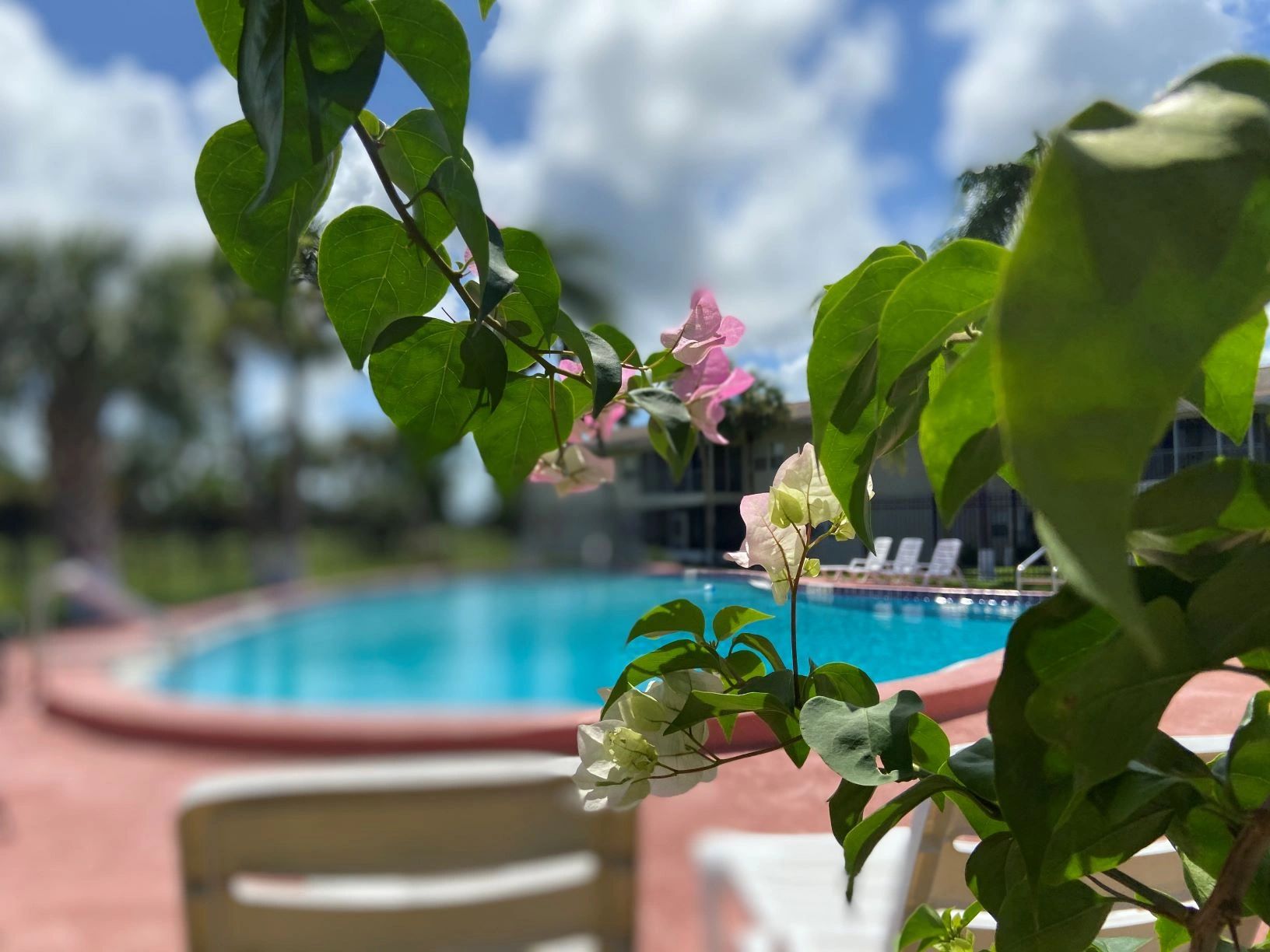 Rockledge Villas Apartments