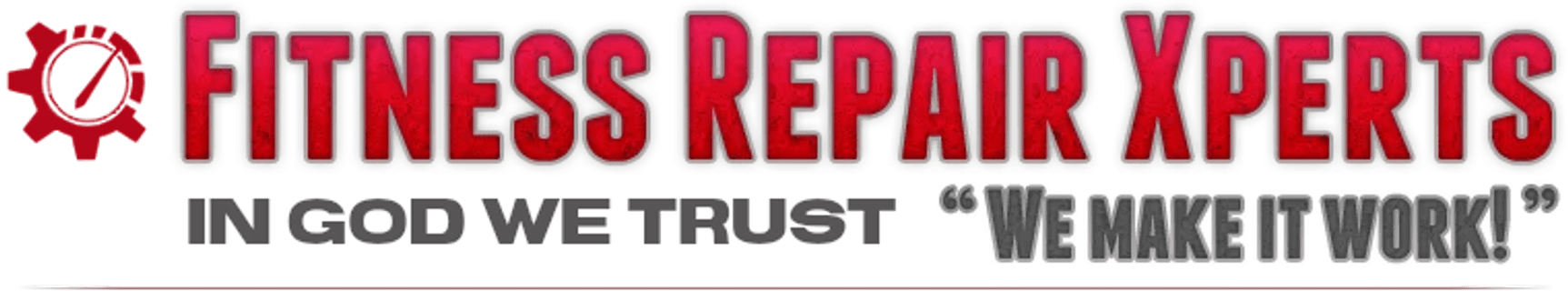 Fitness Repair Xperts