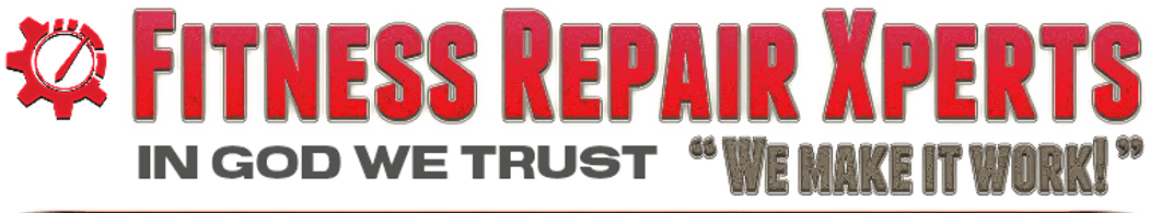 Fitness Repair Xperts
