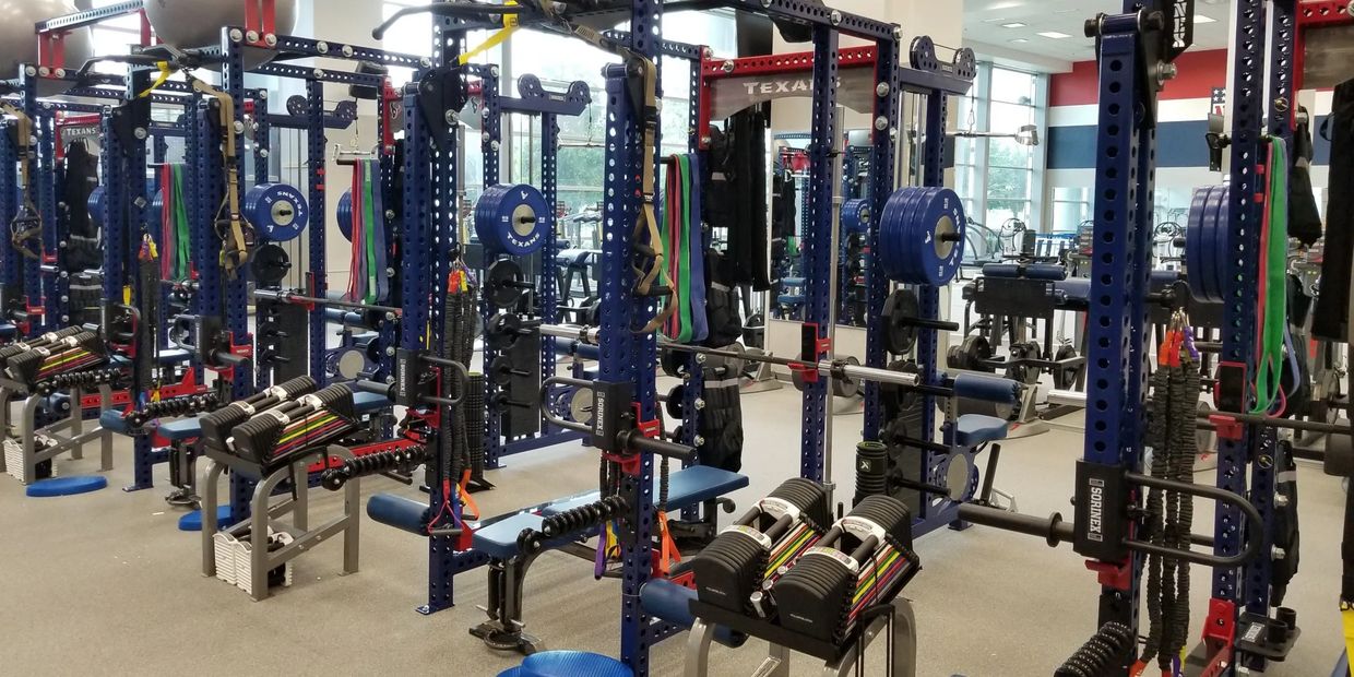 Fitness Repair Xperts Fitness Equipment, Repair