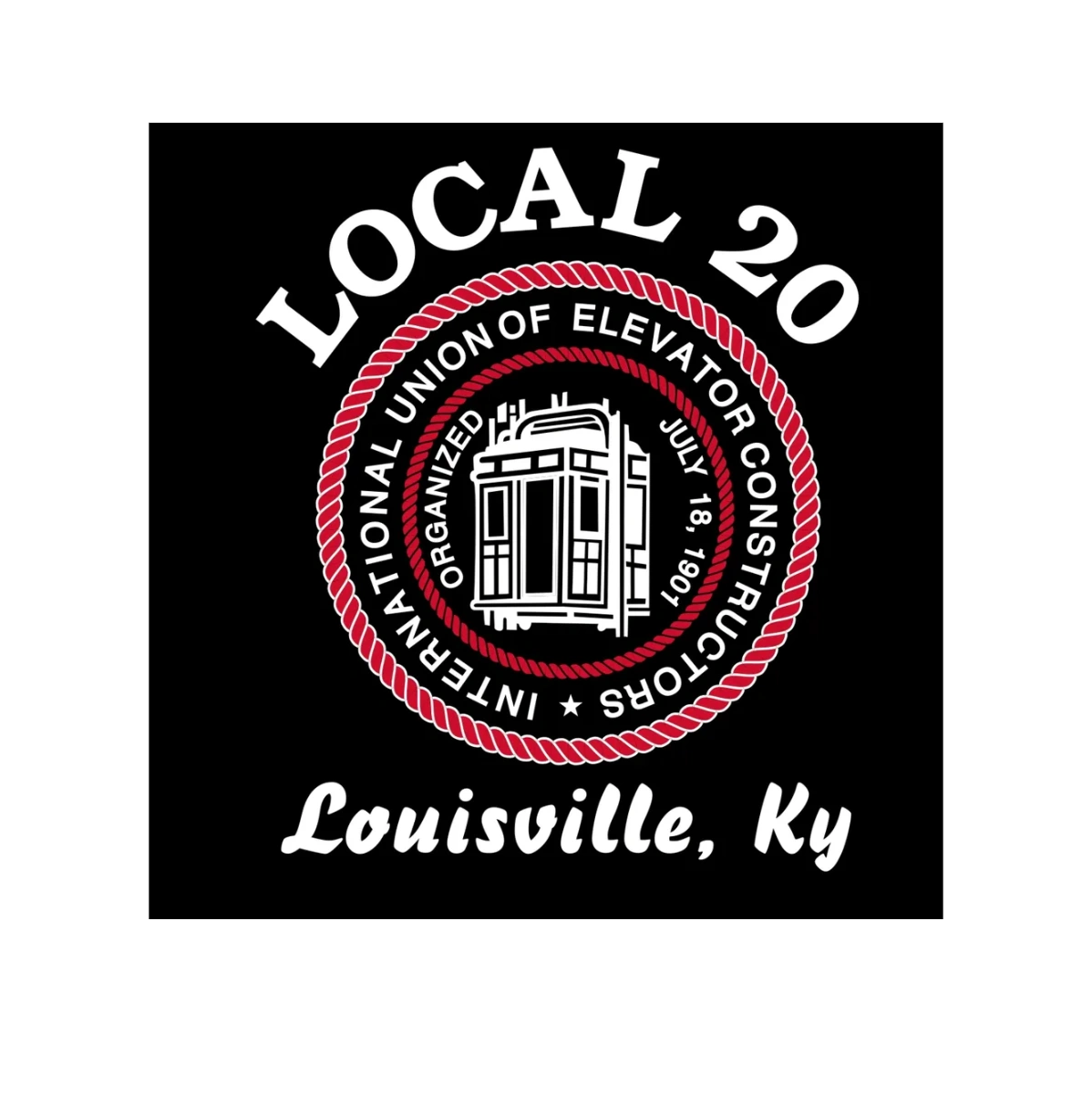 IUEC Local 20