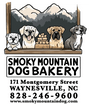Smoky Mountain Dog Bakery