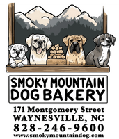 Smoky Mountain Dog Bakery