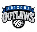 Arizona Outlaws Volleyball Club 