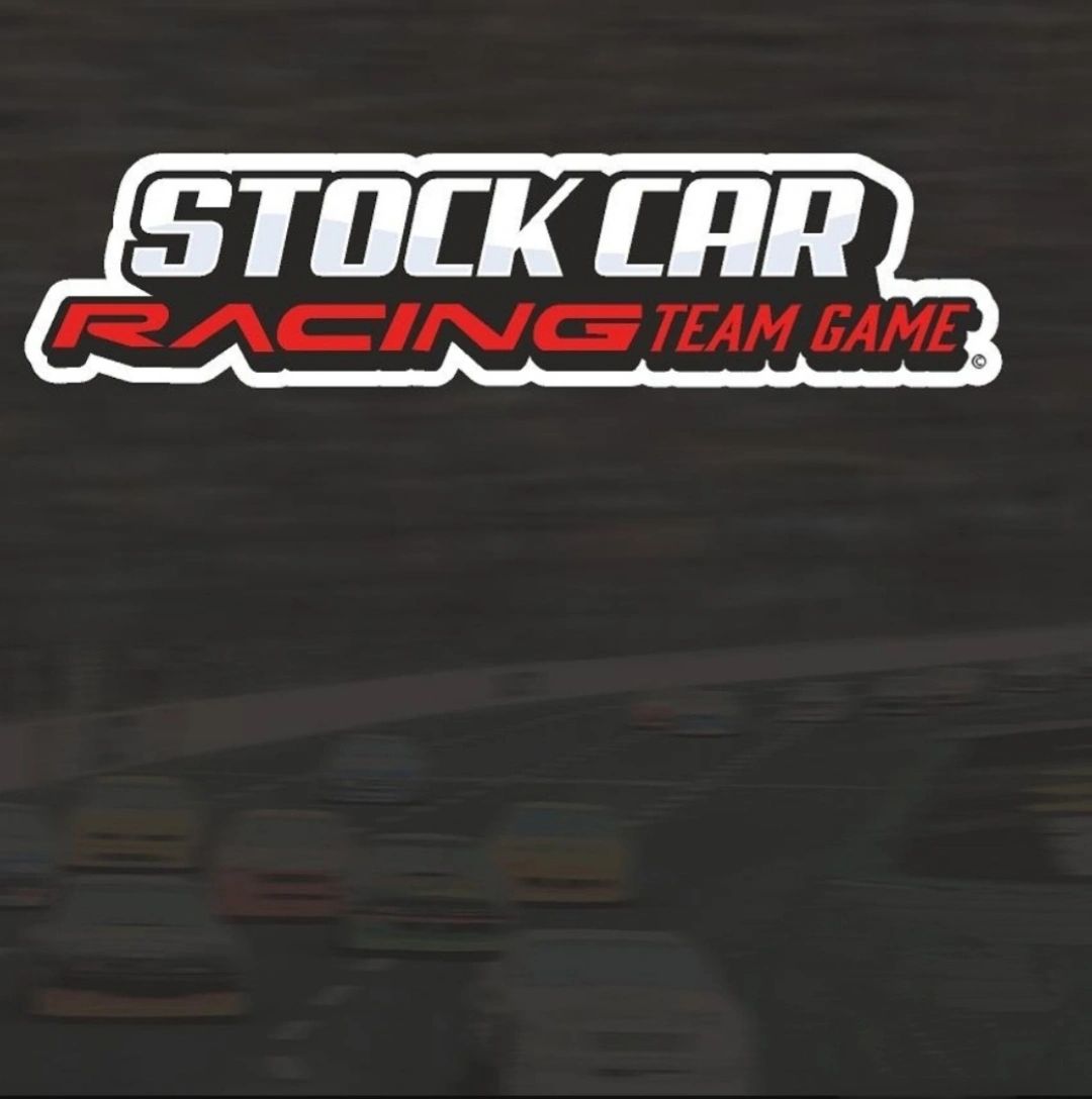 The Stock Car Racing Team Game