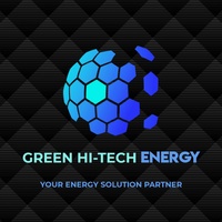 Green Hi-Tech Energy
Your Energy Solution Partner