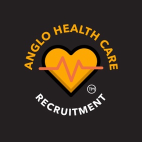 ANGLO HEALTH CARE RECRUITMENT