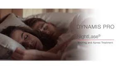 Snore less Sleep more!