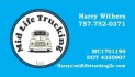 Mid Life Trucking Llc equipment