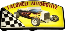 Caldwell Automotive Repair