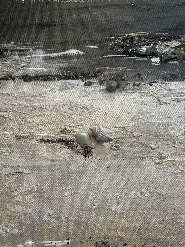 It is a poetic reminder that every end holds the promise of a new beginning…