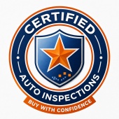 Certified Auto Inspections