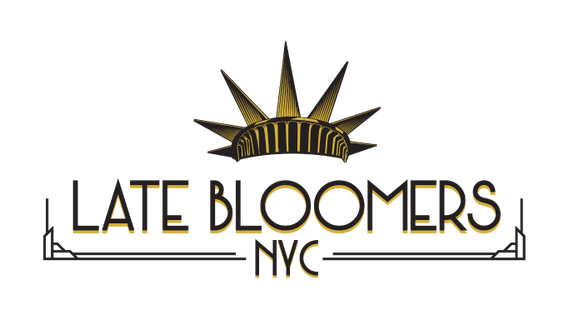 Late Bloomers NYC 
