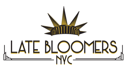 Late Bloomers NYC 