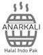 Anarkali Concord