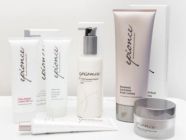 epionce skin care