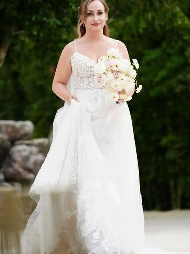 Bakers Cay, Key Largo Florals by XOXO