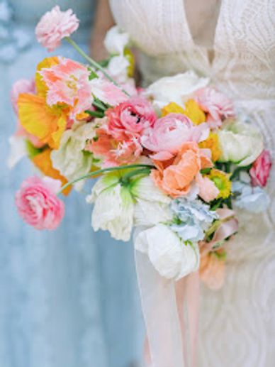 Florals by XOXO Bakers Cay, Key Largo