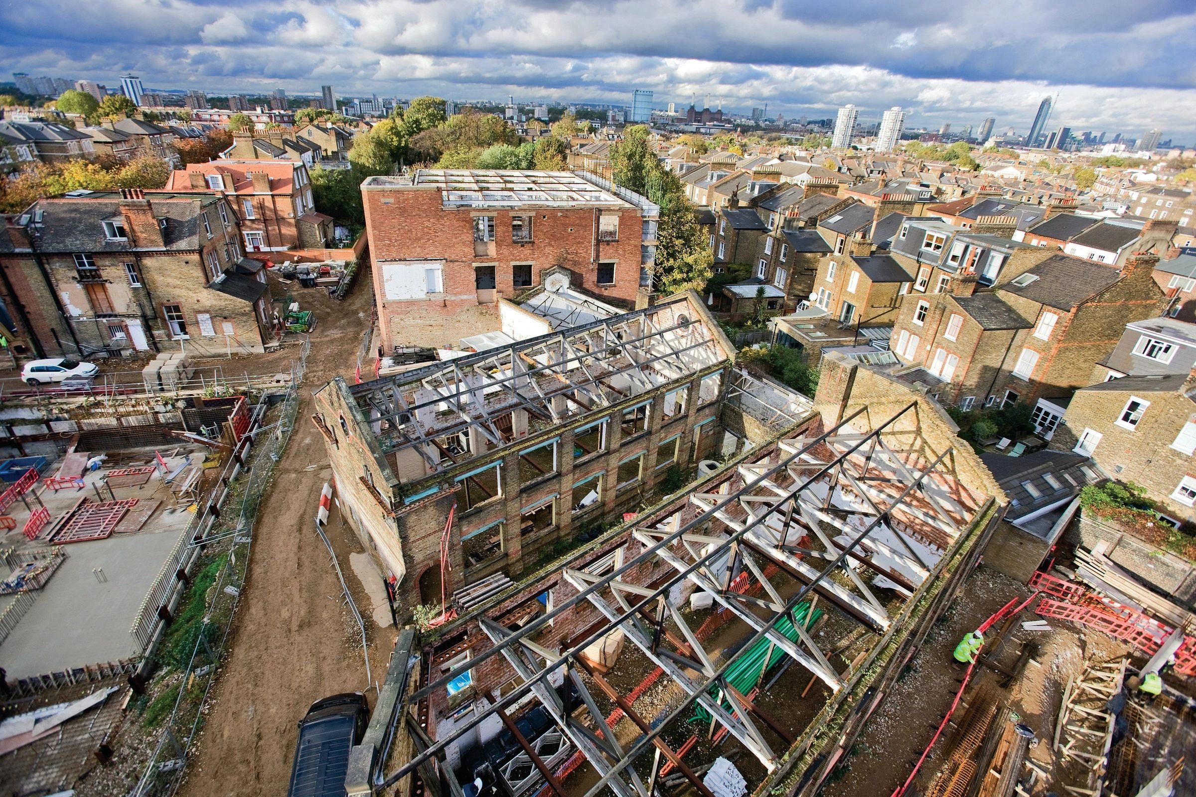 HOME [alexanderjamesland.co.uk]