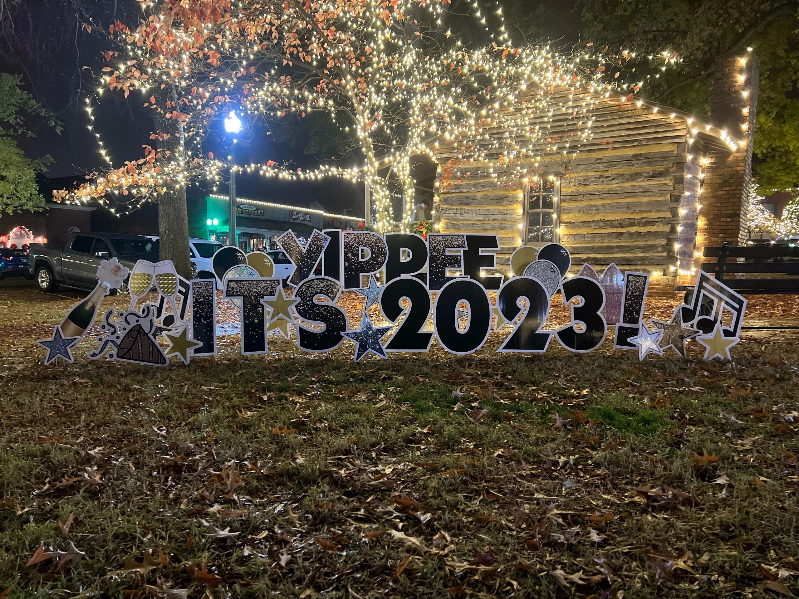 Party Equipment Rentals Collierville Yard Greetings