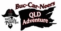 
BUC-CAR-NEERS QUEENSLAND ADVENTURE
