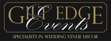 Gilt Edge Events