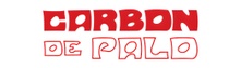 Carbón de Palo