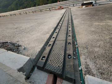 Post tensioned concrete
Pre stressed concrete
Bridges
Bearings
Expansion Joints
Bridge Construction