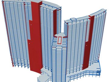 Post tensioned concrete
Pre stressed concrete
Bridge
Bearings
Expansion Joint
Structural Engineering