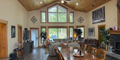 Interior Painting