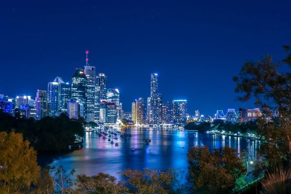 Sydney City financial advice