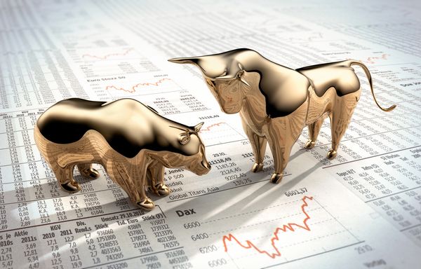 Bull market

Shares

Superannuation 

Portfolio management

inheritance 