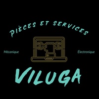 Viluga's
Services