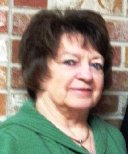 Jane Daffner