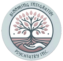 Blooming Integrative Psychiatry, Inc.