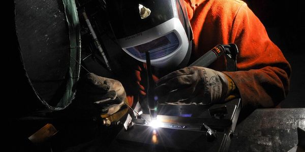 Welding