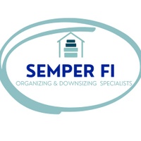 Semper Fi Organizing and Downsizing Specialists
