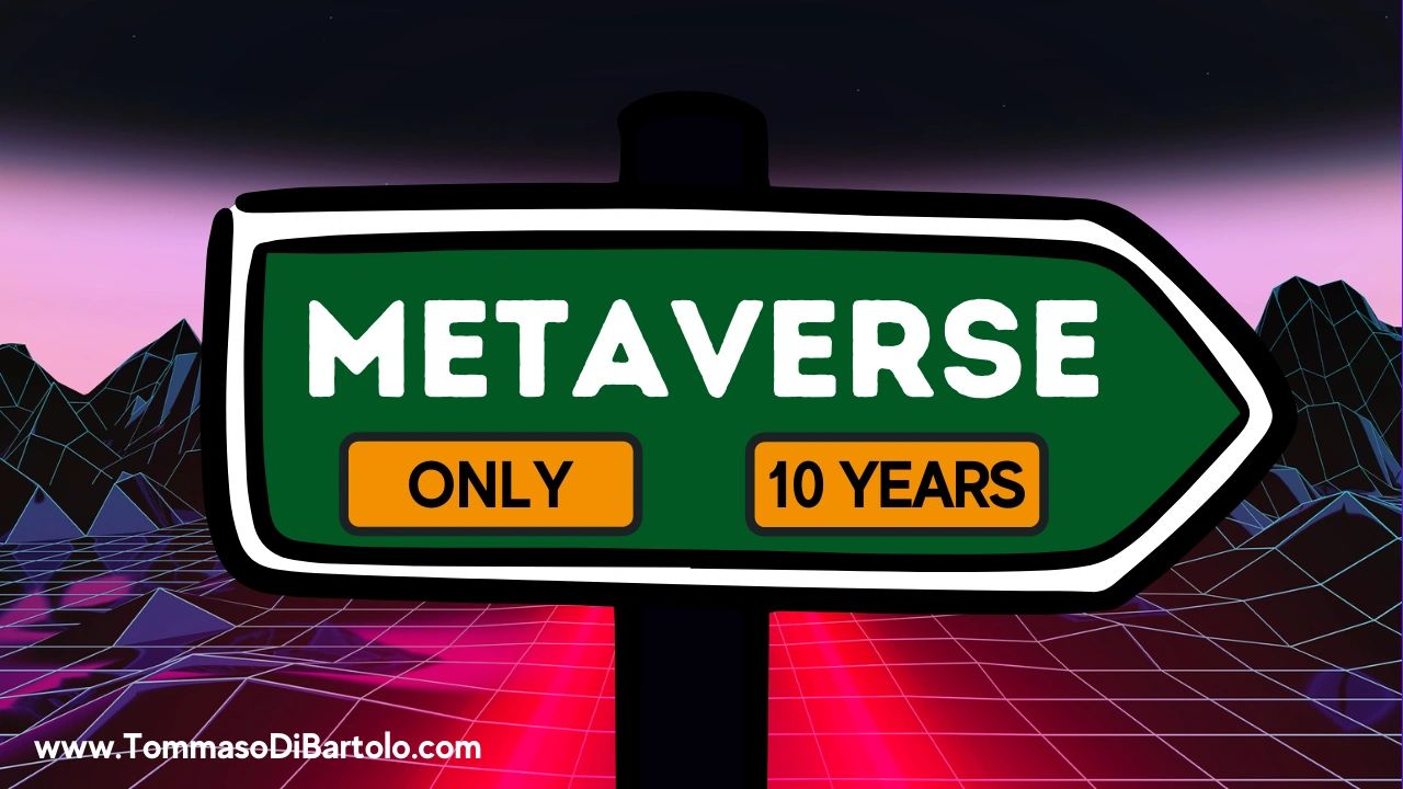 Problems in the Metaverse: Here's How Execs from ...